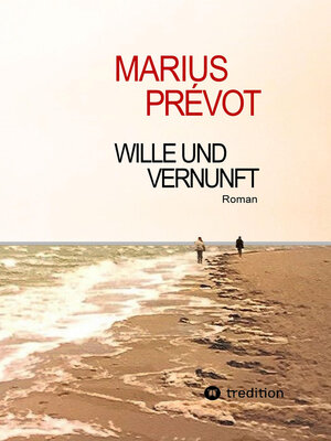 cover image of Wille und Vernunft